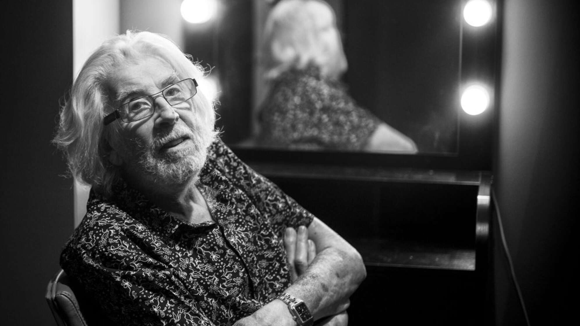 John Mayall