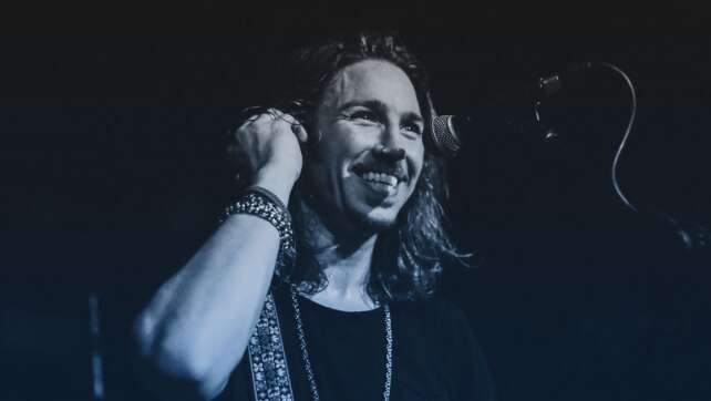 Happy Birthday, Gil Ofarim: Hört hier unser Geburtstags-Interview
