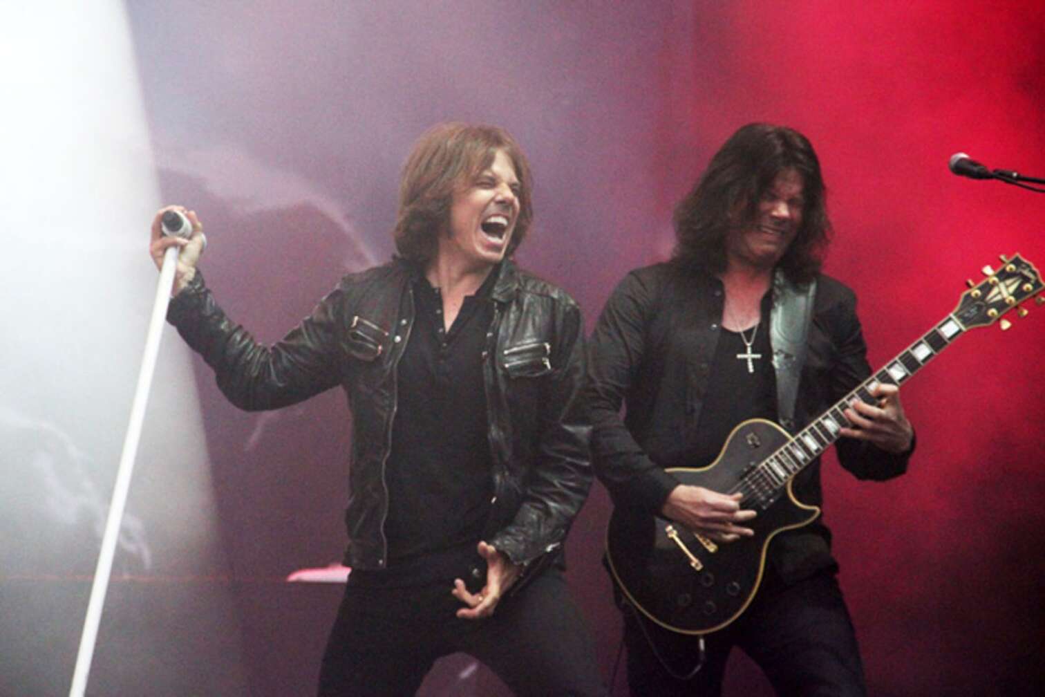 Europe Live