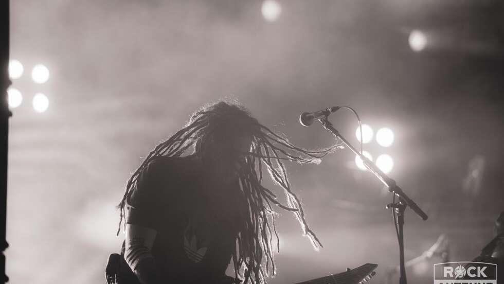 Bühnenfoto vom WACKEN OPEN AIR 2024