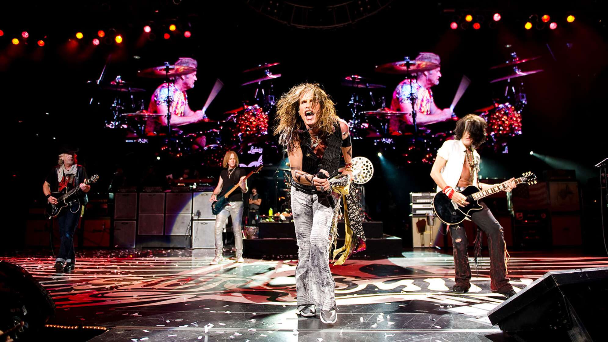 Aerosmith