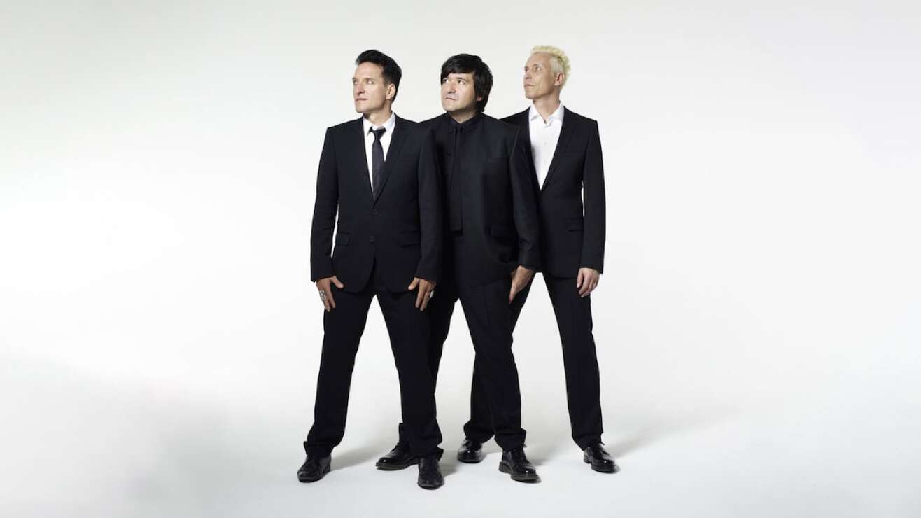 Das ROCK ANTENNE Österreich Die Ärzte-Quiz