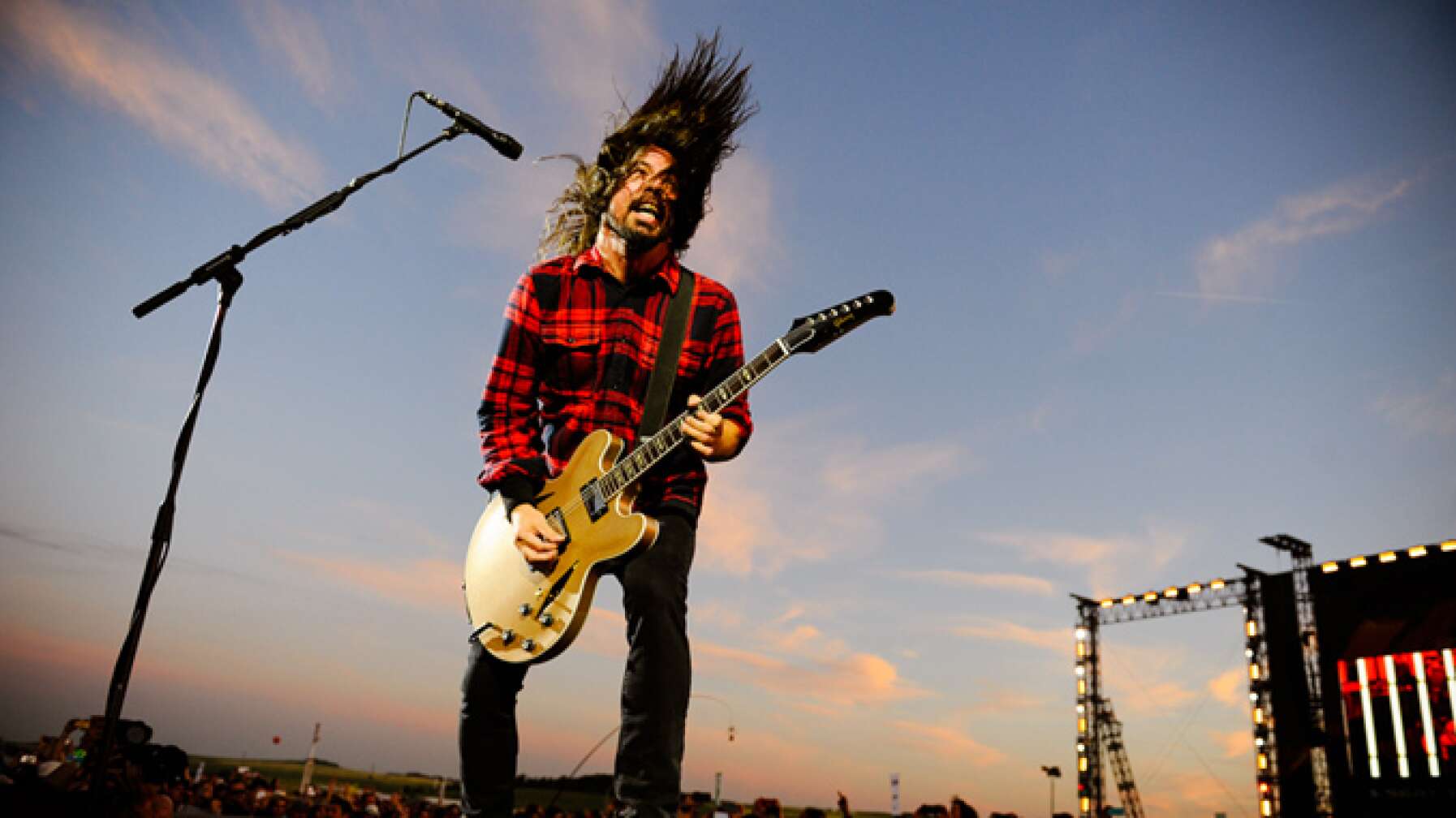Dave Grohl