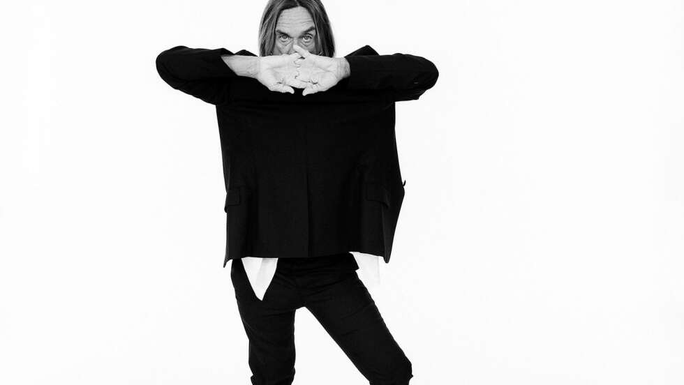 Iggy Pop