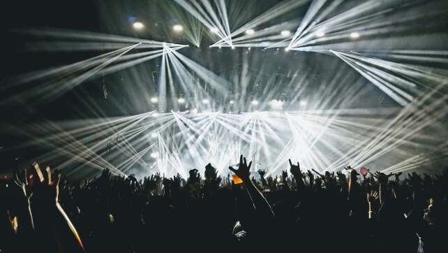 Rockende Jobs: Eventmanager