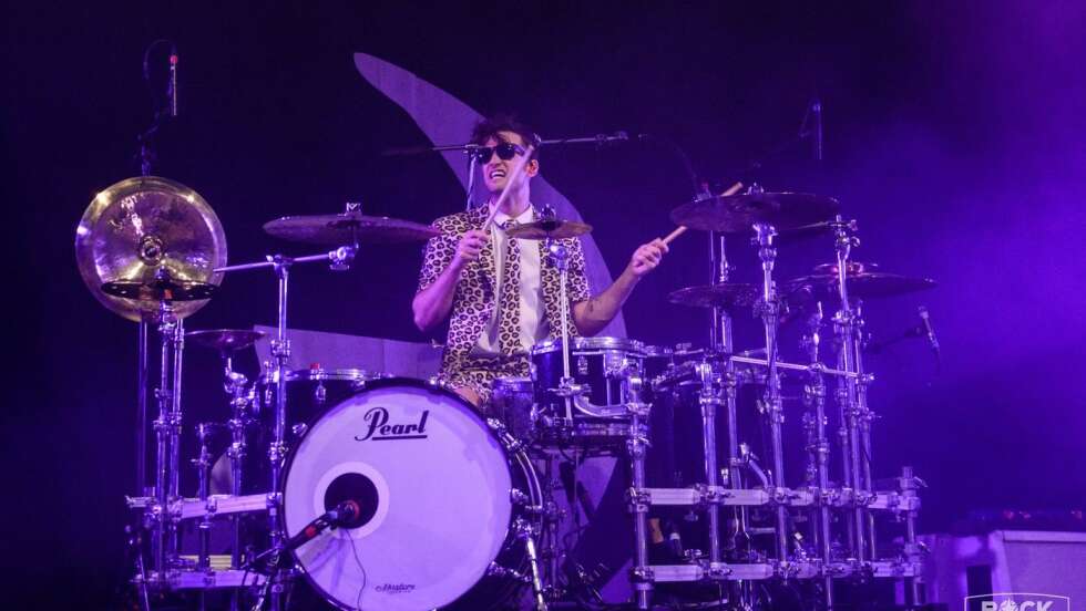 Halestorm live in Hamburg 2018 (2)