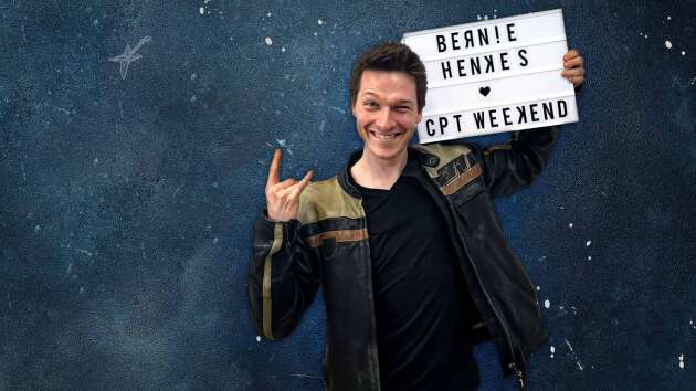 Bernhard Henkes