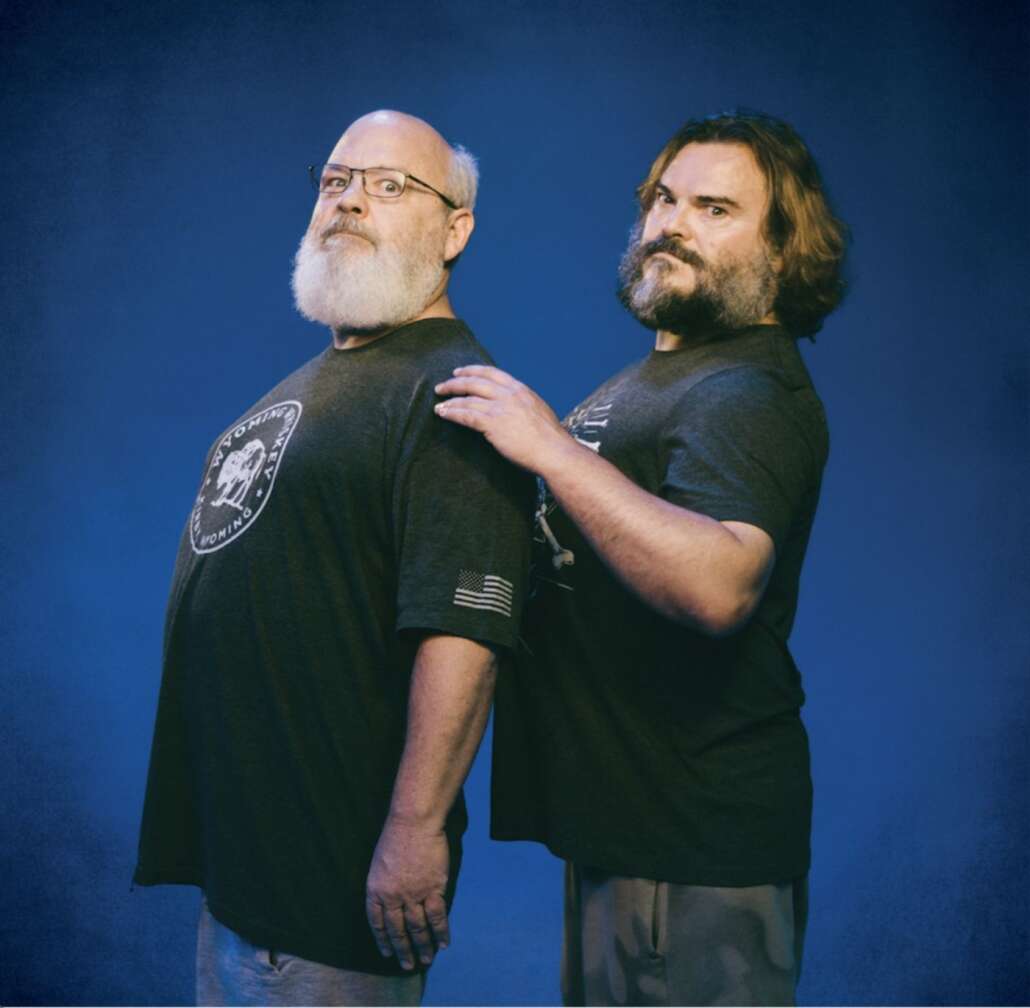 Tenacious D