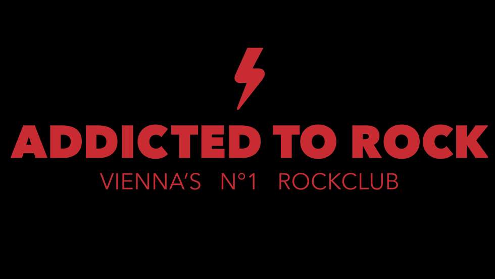 Wir laden euch zu Addicted to Rock ins Wiener U4 ein!