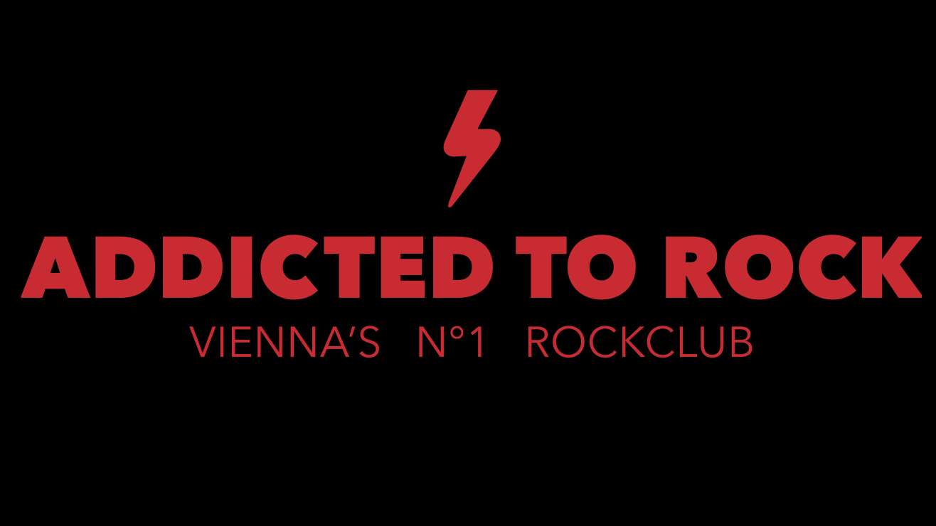 Jeden ersten Freitag im Monat laden wir euch und eure Freunde in den Addicted to Rock Club ein - inkl. Drinks!