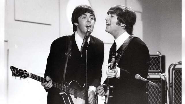 Come Together: Unsere Zeitreise zum ersten Treffen von Lennon und McCartney