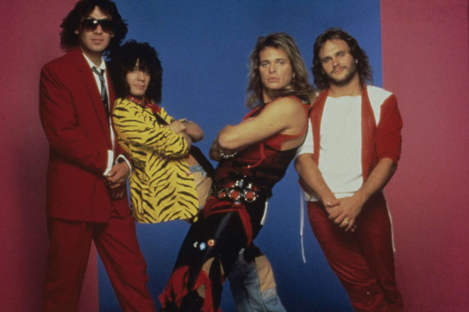 Van Halen