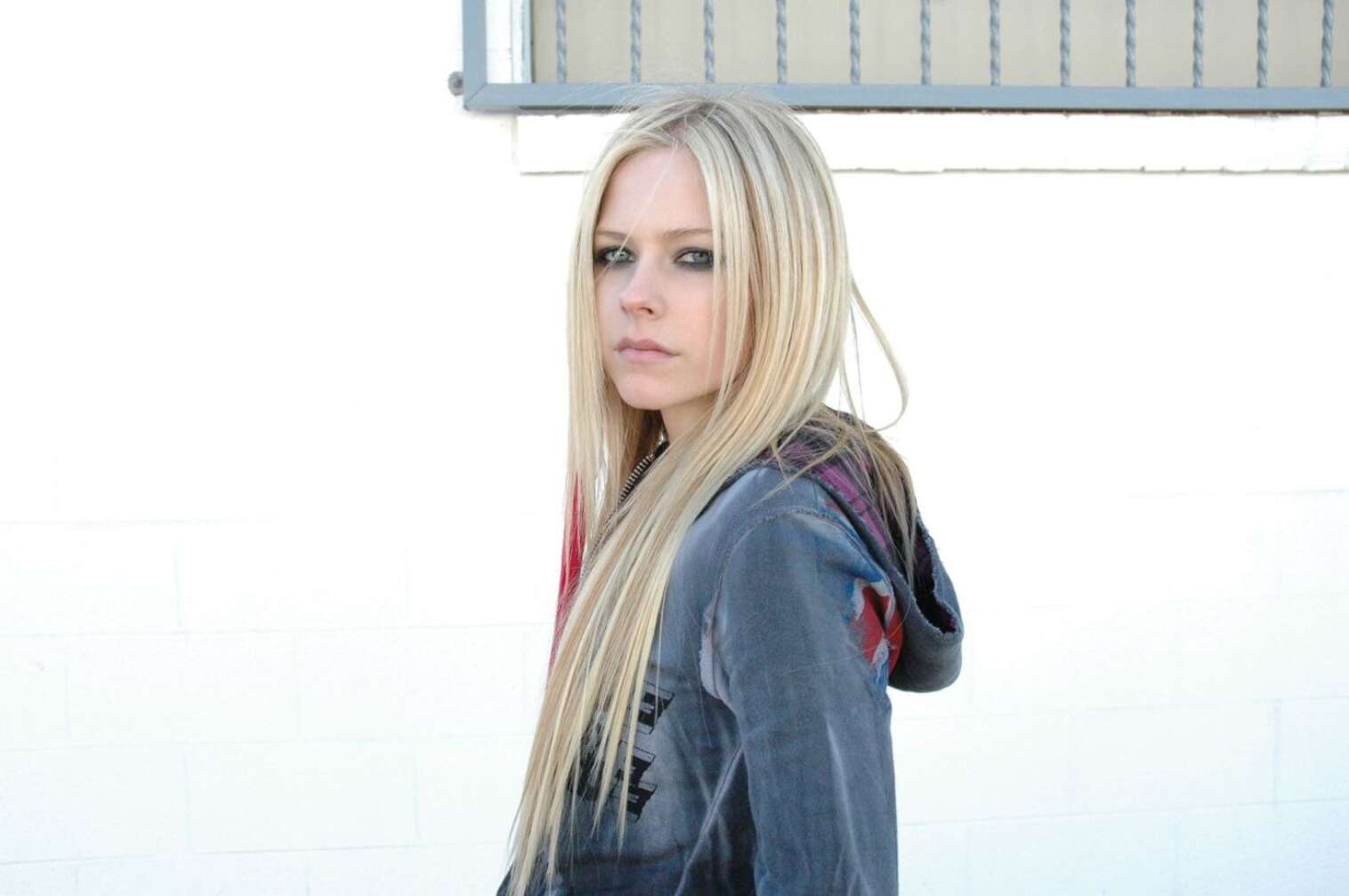 Avril Lavigne