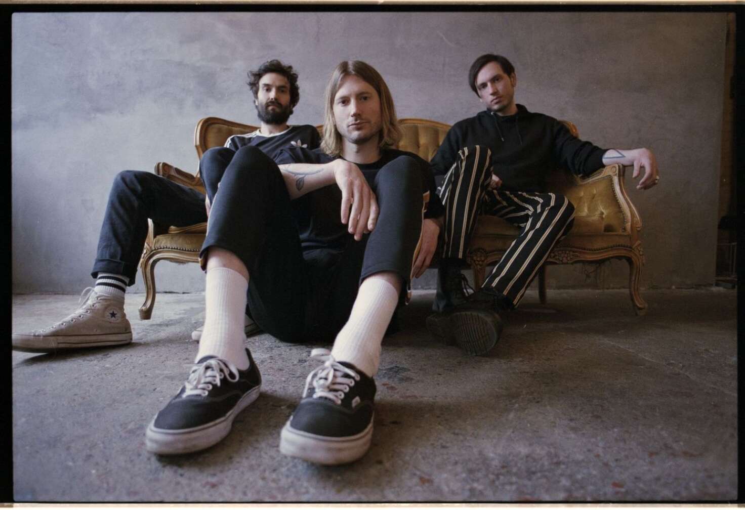 Dinosaur Pile