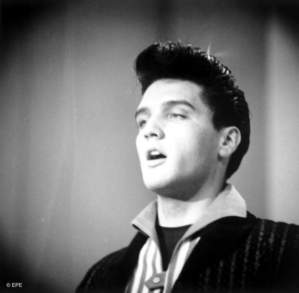 Elvis Presley