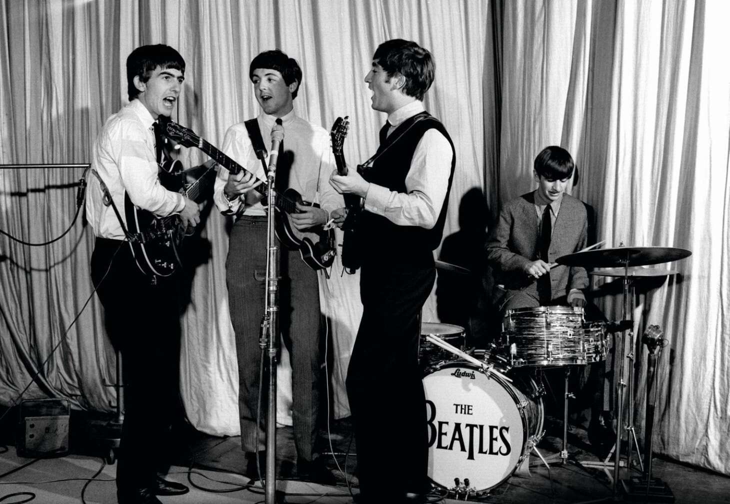 The Beatles