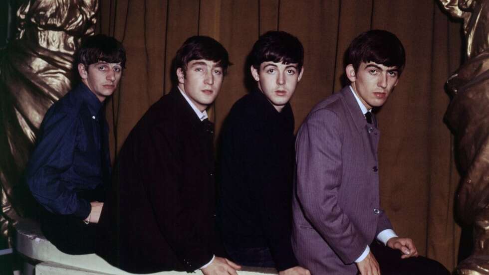 Quiz and Shout: Wie gut kennst du die Beatles?