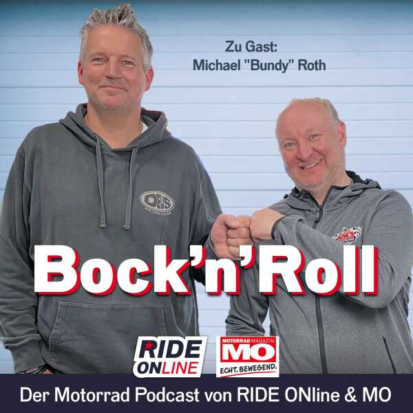 Michael "Bundy" Roth - Schicksale, Rockmusik und Rennen
