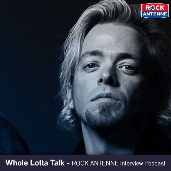 Whole Lotta Talk: Interviews, die rocken!