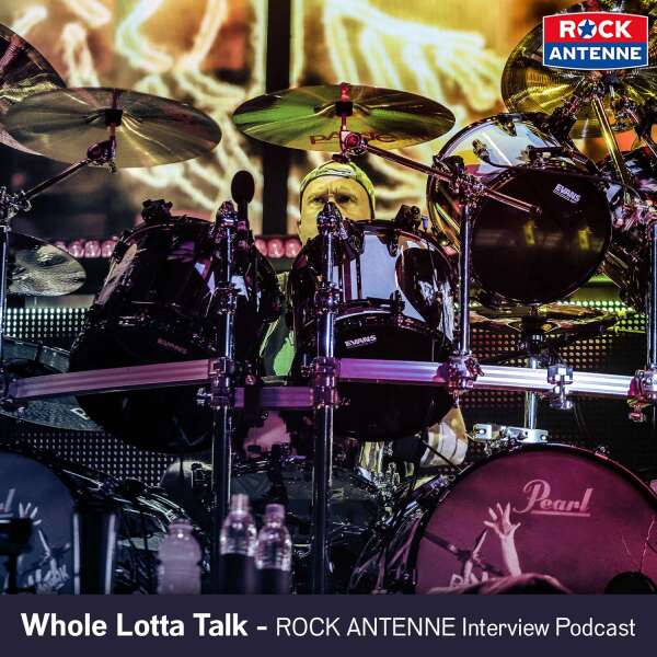 Whole Lotta Talk: Interviews, die rocken!