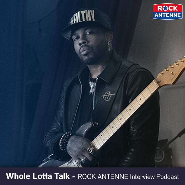 Whole Lotta Talk: Interviews, die rocken!