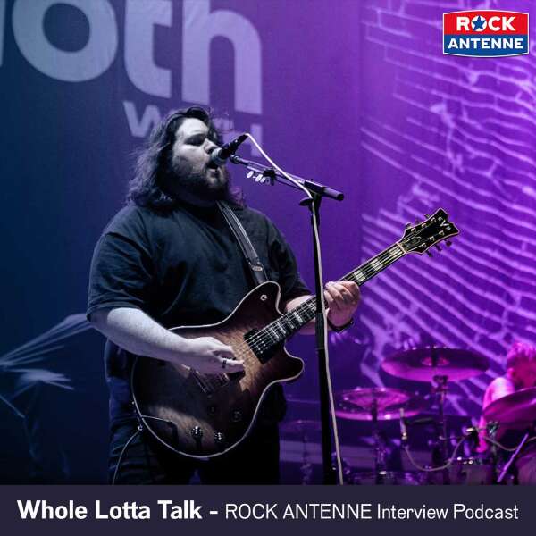 Whole Lotta Talk: Interviews, die rocken!