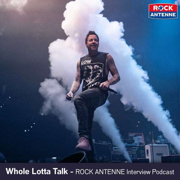 Whole Lotta Talk: Interviews, die rocken!