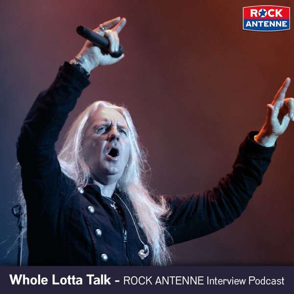 Whole Lotta Talk: Interviews, die rocken!