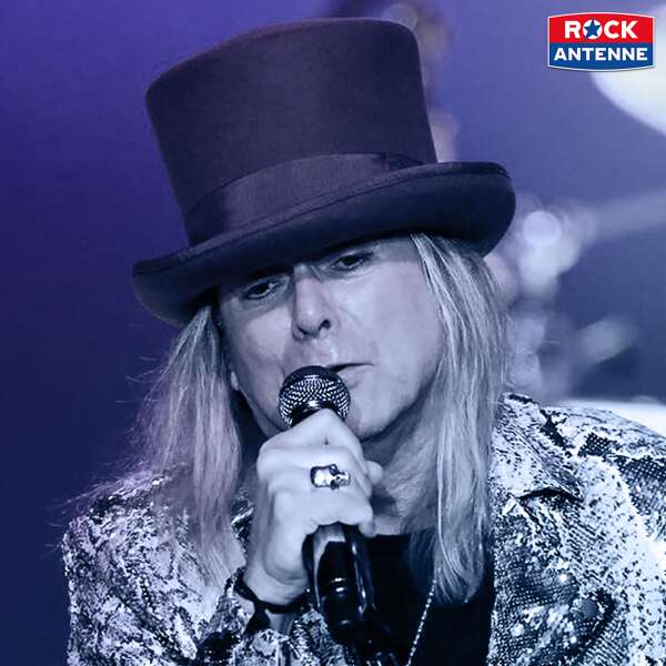 Robin Zander / Cheap Trick