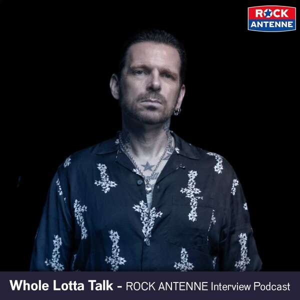 Whole Lotta Talk: Interviews, die rocken!