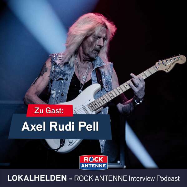 Whole Lotta Talk: Interviews, die rocken!