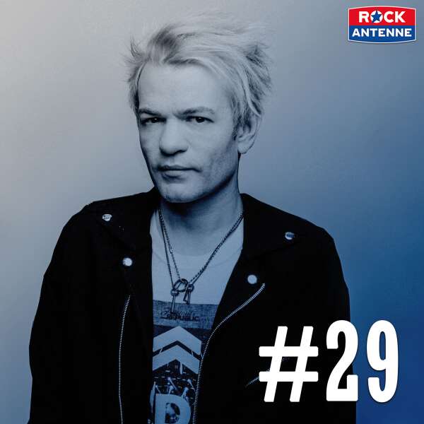 29: Deryck Whibley / Sum 41