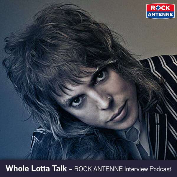 Whole Lotta Talk: Interviews, die rocken!