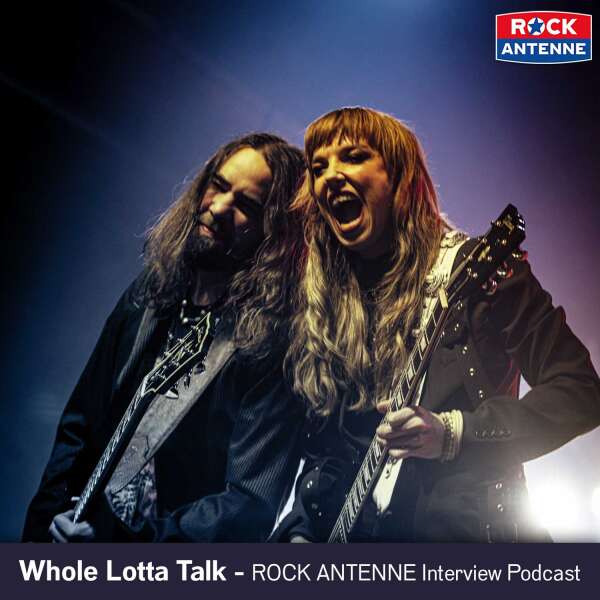Whole Lotta Talk: Interviews, die rocken!
