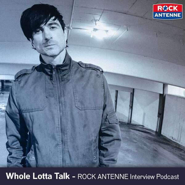 Whole Lotta Talk: Interviews, die rocken!