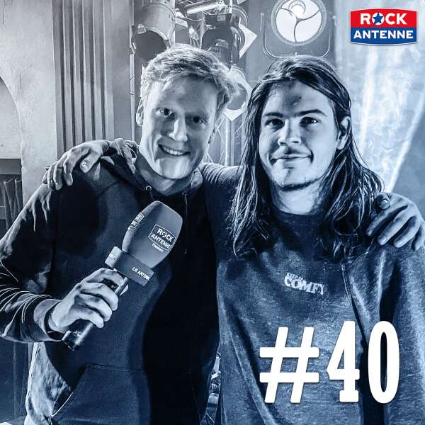 40: Brett Emmonds / The Glorious Sons