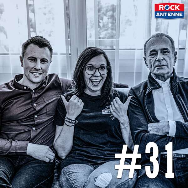 31: Francis Rossi + Richie Malone / Status Quo