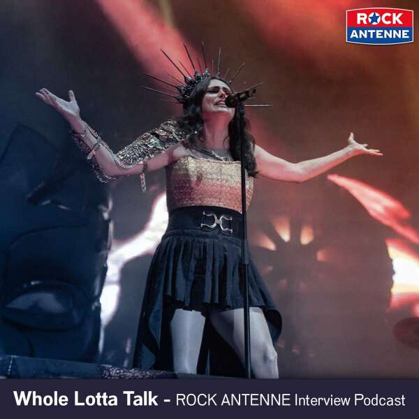 Whole Lotta Talk: Interviews, die rocken!