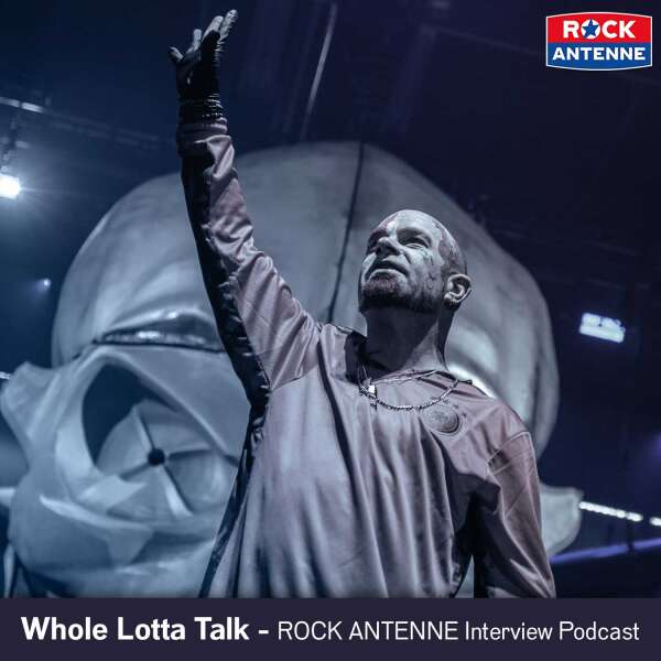 Whole Lotta Talk: Interviews, die rocken!