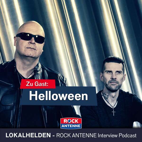 ROCK ANTENNE Österreich Lokalhelden - der Podcast!