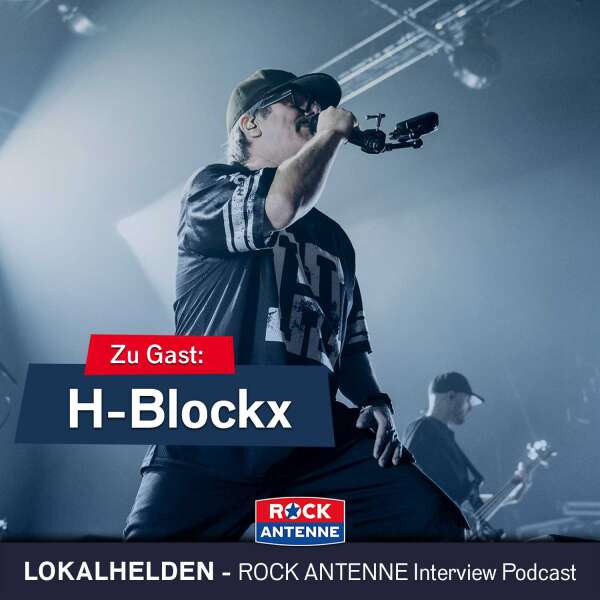 ROCK ANTENNE Österreich Lokalhelden - der Podcast!