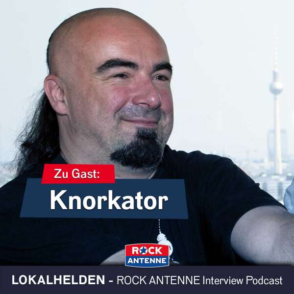 ROCK ANTENNE Österreich Lokalhelden - der Podcast!