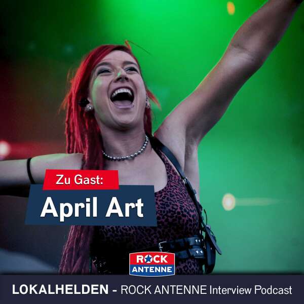 Lisa & Ben / APRIL ART