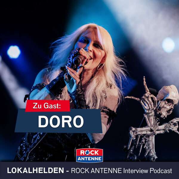 ROCK ANTENNE Österreich Lokalhelden - der Podcast!