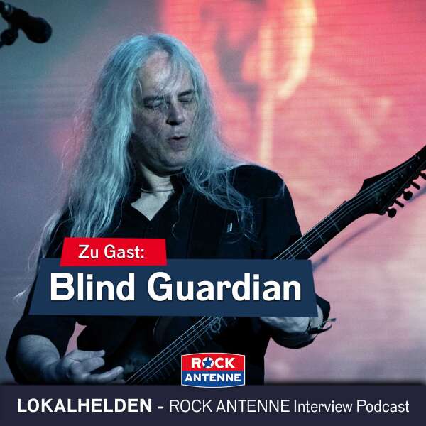 ROCK ANTENNE Österreich Lokalhelden - der Podcast!