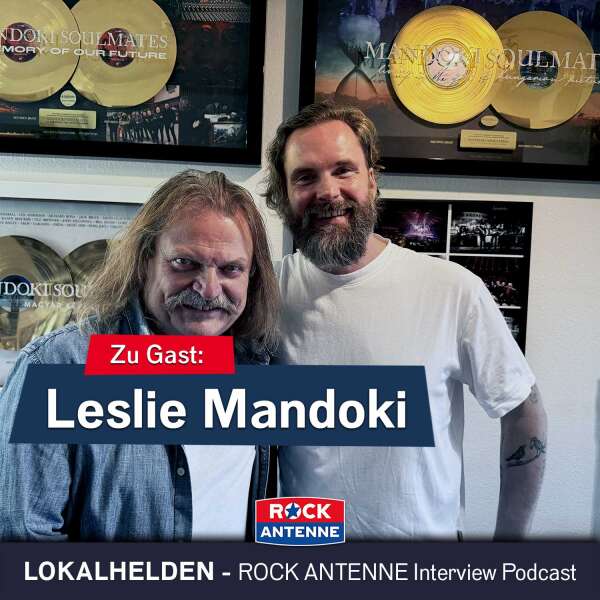 Leslie Mandoki